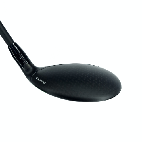 Callaway Elyte 3 Wood 65 R Flex - Pre Owned Fairway