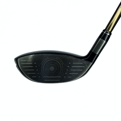 Callaway Epic Flash Star 3 Wood Attas 40G Ladies - Pre Owned Fairway