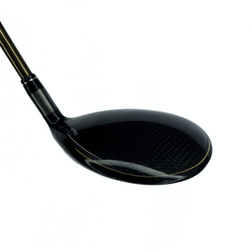 Callaway Epic Flash Star 3 Wood Attas 40G Ladies - Pre Owned Fairway