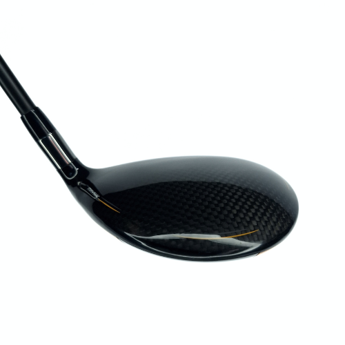 Callaway Mavrik Max 3 Wood Helium R - Pre Owned Fairway