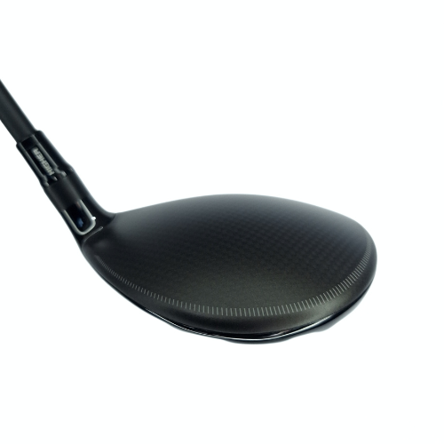 TaylorMade Qi4D 18 5 Wood Reax 65 Stiff - Pre Owned Fairway