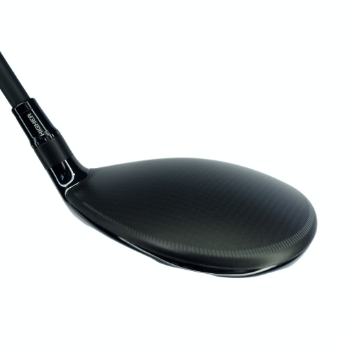 TaylorMade Qi4D 15 3 Wood Reax 65 Stiff - Pre Owned Fairway