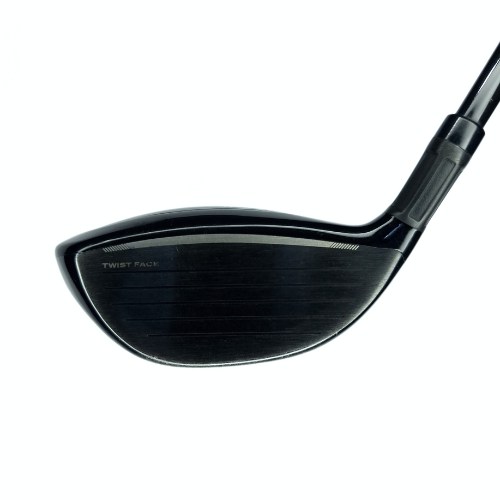 TaylorMade Stealth 3 Wood Ventus 5 R - Pre Owned Fairway