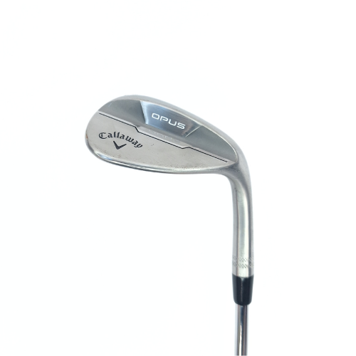 Callaway Opus 58/12W - Pre Owned Wedge