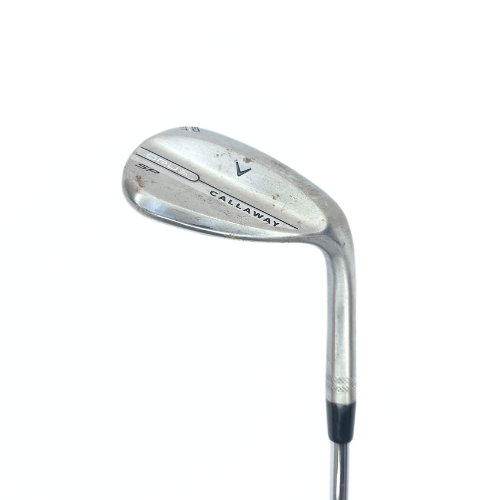 Callaway Opus SP60/6T - Pre Owned Wedge