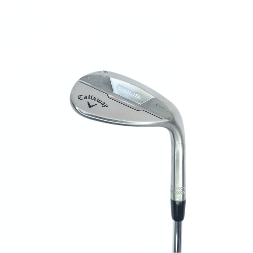 Callaway Opus 58/6T - Pre Owned Wedge