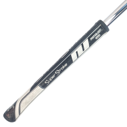 Toulon Long Island 34 Inch - Pre Owned Putter