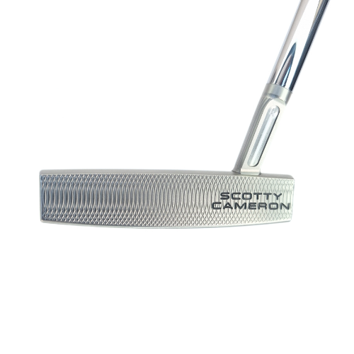 Scotty Cameron Super Select Golo 6.5 35 Inch - Pre Owned Putter