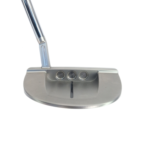 Scotty Cameron Super Select Golo 6.5 35 Inch - Pre Owned Putter