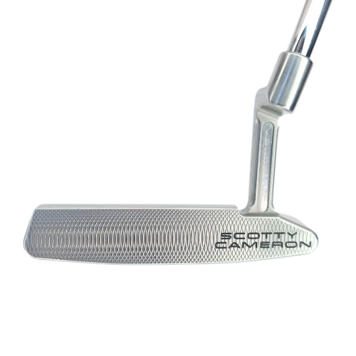 Scotty Cameron Super Select Newport 2 35 Inch - Pre Owned Putter
