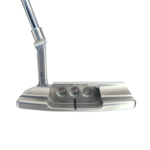 Scotty Cameron Super Select Newport 2 35 Inch - Pre Owned Putter
