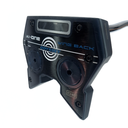 Odyssey Ai-One Wingback 35 Inch - Pre Owned Putter
