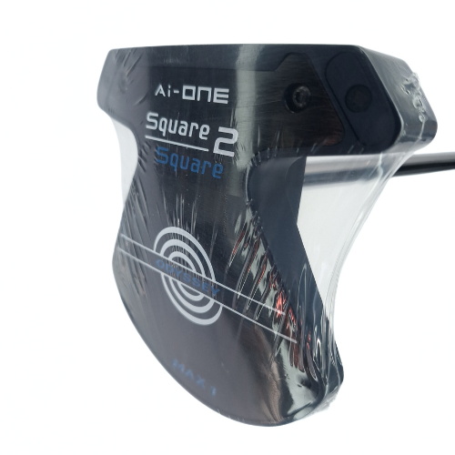 Odyssey Max 1 Square to Square 35 Inch (New) - Pre Owned Putter
