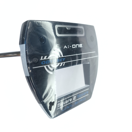 Odyssey Ai-One Square to Square Jailbird 35 Inch (Left-Handed) - Pre Owned Putter