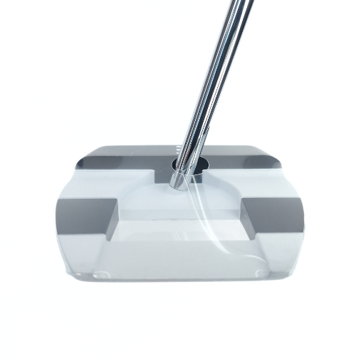 Odyssey Ai-One Square to Square Jailbird 35 Inch (Left-Handed) - Pre Owned Putter