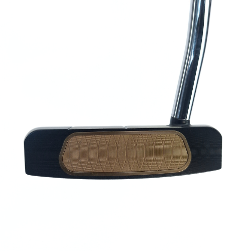 Odyssey Ai-One Milled Jailbird Mini T 35 inch - Pre Owned Putter