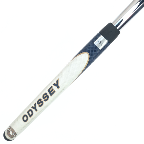 Odyssey Ai-One Milled Jailbird Mini T 35 inch - Pre Owned Putter