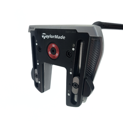 TaylorMade Spider Max 34 Inch - Pre Owned Putter