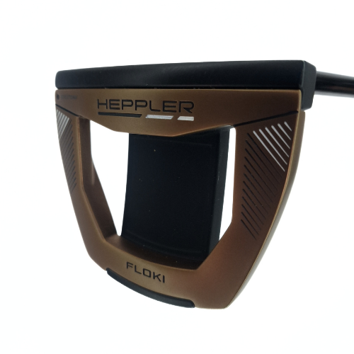 Ping Heppler Floki 35 Inch - Pre Owned Putter