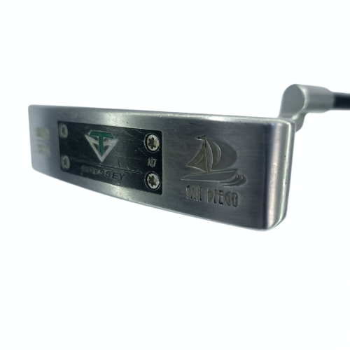 Toulon Madison San Diego - Pre Owned Putter