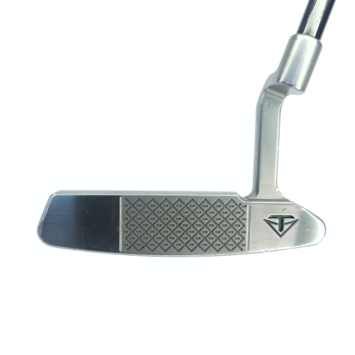 Toulon Madison San Diego - Pre Owned Putter
