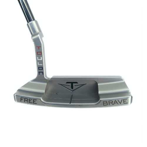 Toulon Madison San Diego - Pre Owned Putter