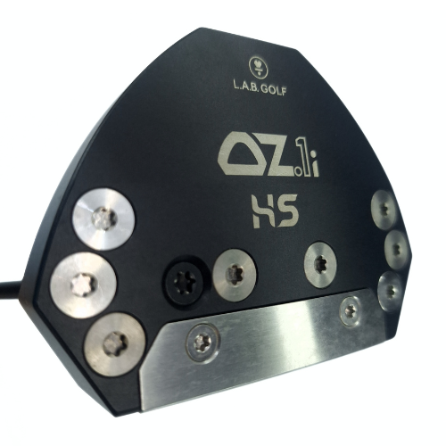 LAB Golf OZ.1i HS Accra - Pre Owned Putter