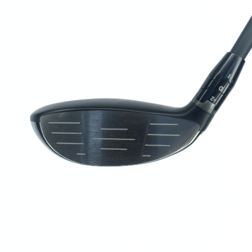Callaway Elyte 3 Wood Vanquish 5 R - Pre Owned Fairway