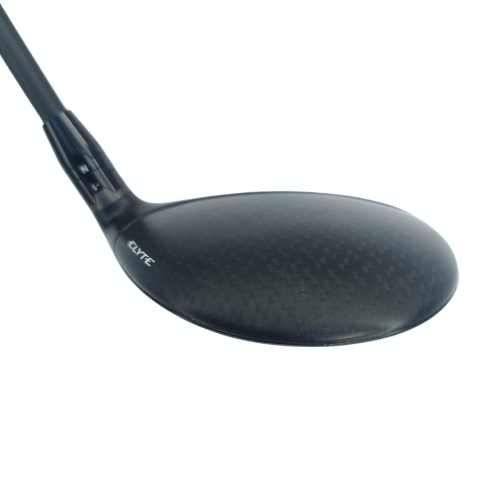 Callaway Elyte 3 Wood Vanquish 5 R - Pre Owned Fairway