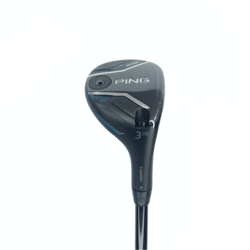 Ping G440 3 20 Kai'li Xstiff - Pre Owned Hybrid