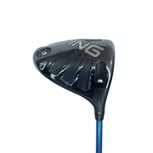 Ping G30 10.5 Regular - Pre Owned Driver