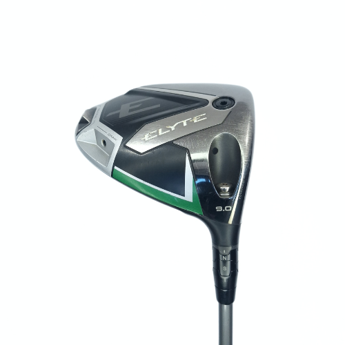 Callaway Elyte 9.0 Denali 6.0 - Pre Owned Driver