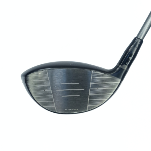 Callaway Elyte 9.0 Denali 6.0 - Pre Owned Driver