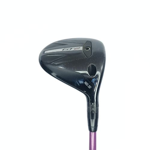 Titleist GT2 16.5 Oban 05 Shaft - Pre Owned Fairway