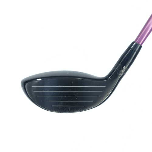 Titleist GT2 16.5 Oban 05 Shaft - Pre Owned Fairway