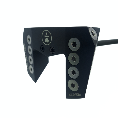 LAB Mezz Max - Pre Owned Putter