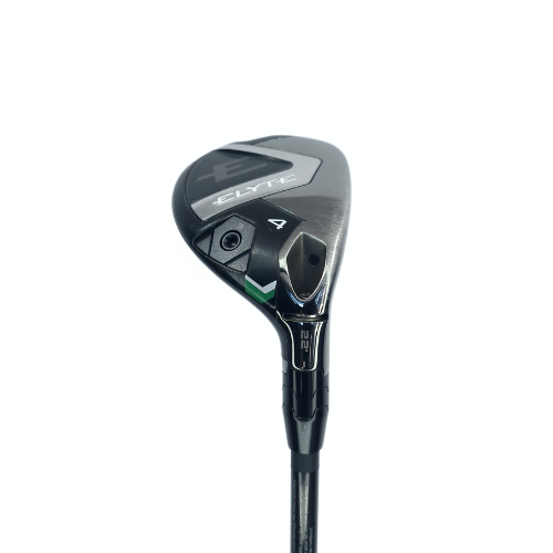 Callaway Elyte 4 Vanquish 5 R2 - Pre Owned Hybrid