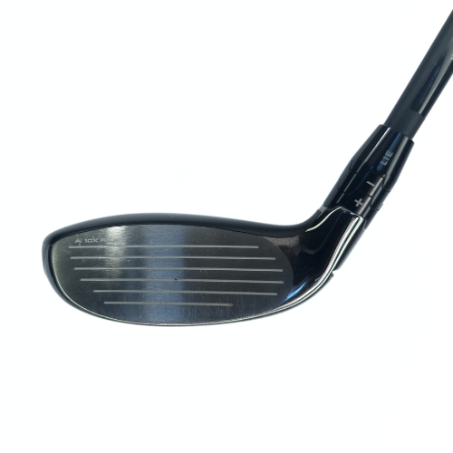 Callaway Elyte 4 Vanquish 5 R2 - Pre Owned Hybrid