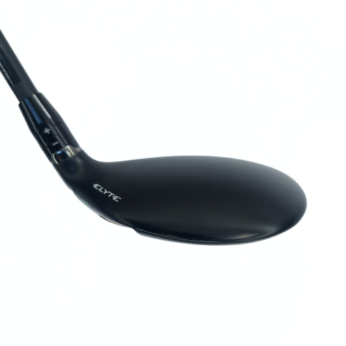 Callaway Elyte 4 Vanquish 5 R2 - Pre Owned Hybrid