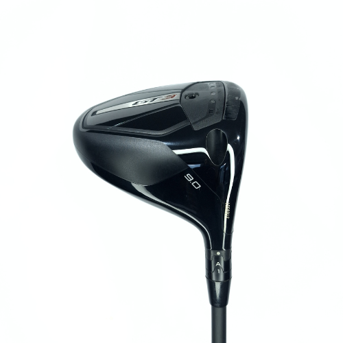 Titleist GT3 9.0 Tensei 65 X - Pre Owned Driver
