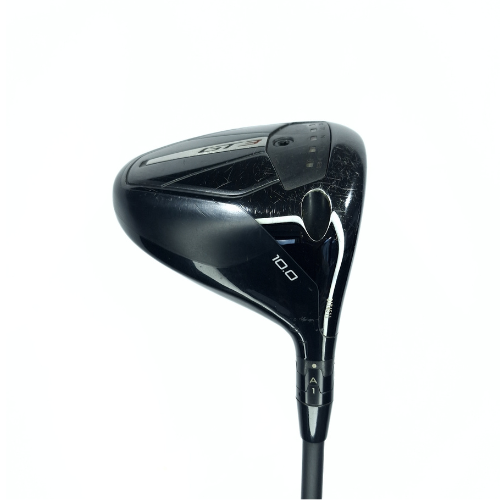Titleist GT3 10.0 Tensei 65 S - Pre Owned Driver