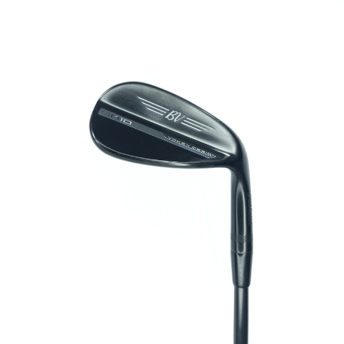 Titleist SM10 Blk 50/8 - Pre Owned Wedge