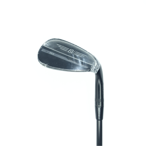 Titleist SM10 Blk 52/8 - Pre Owned Wedge