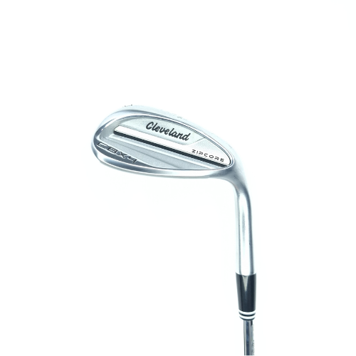 Cleveland CBX4 60/12 - Pre Owned Wedge