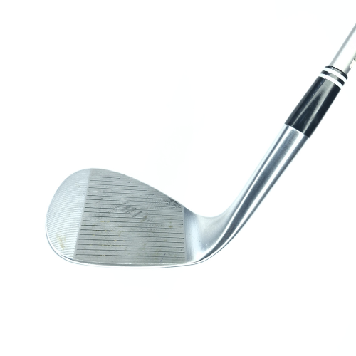 Cleveland CBX4 60/12 - Pre Owned Wedge (2)