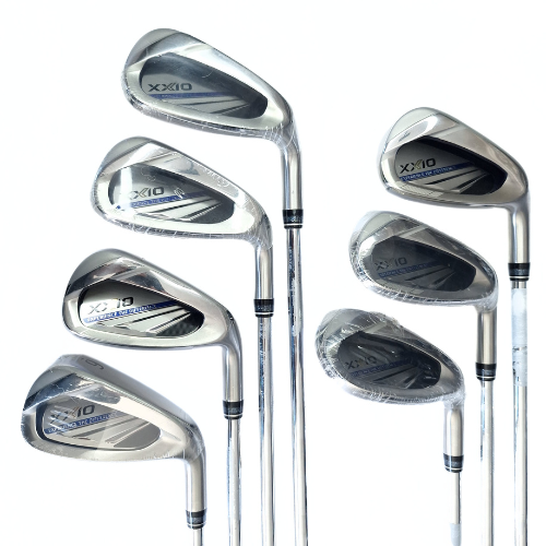 XX10 5 - A N.S Pro Reg - Pre Owned Irons