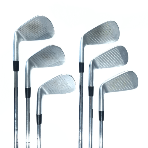 TaylorMade P770 5 - PW KBS - Pre Owned Irons