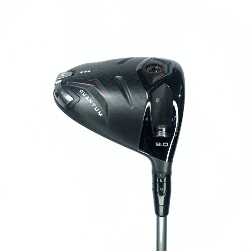 Callaway Quantum TD 9.0 Denali 6.5 - Pre Owned Driver