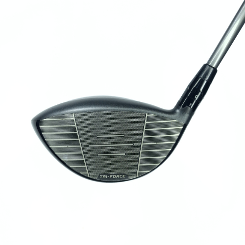 Callaway Quantum TD 9.0 Denali 6.5 - Pre Owned Driver