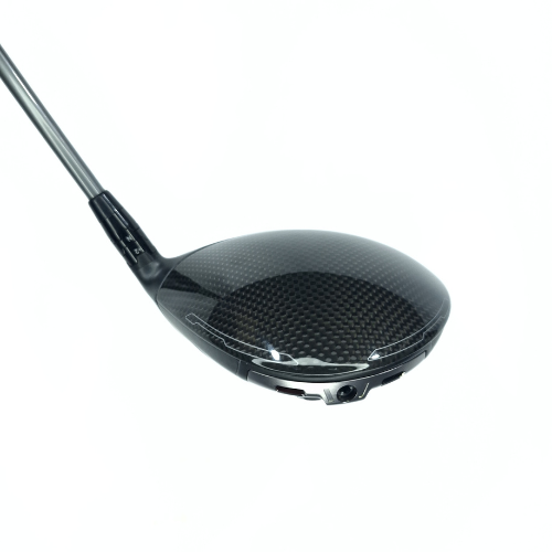 Callaway Quantum TD 9.0 Denali 6.5 - Pre Owned Driver